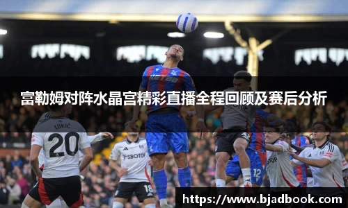 富勒姆对阵水晶宫精彩直播全程回顾及赛后分析